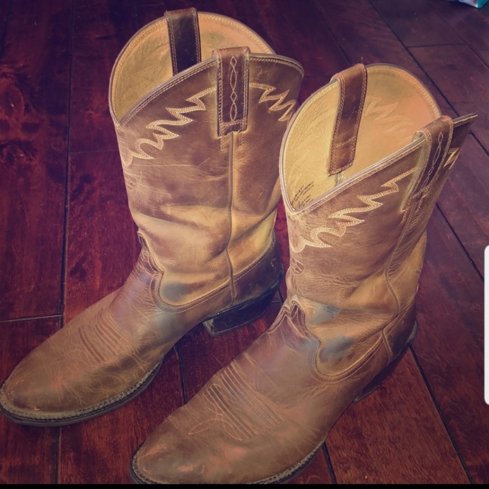 Ariat Boots